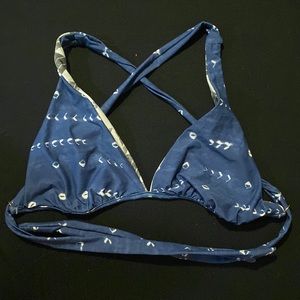 Carve Designs Reversible Bikini Top